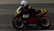 Ron Haslam