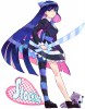 Panty and Stocking Imagenes