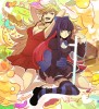 Panty and Stocking Imagenes