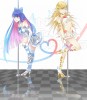 Panty and Stocking Imagenes