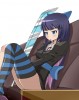 Panty and Stocking Imagenes