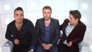 Take That au Grand Journal - 24/11/2010 - Page 2 C27c6d110830855