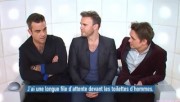 Take That au Grand Journal - 24/11/2010 - Page 2 Ca7fef110831184