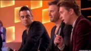 Take That au Grand Journal - 24/11/2010 - Page 2 228d20110841181