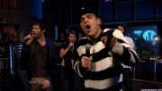 BBC radio 1 LIVE LOUNGE le 22/11 4c84f4110962962