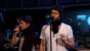 BBC radio 1 LIVE LOUNGE le 22/11 E5e9e4110962053