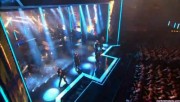 TT au Royal Variety Performance at Londres 09-12-2010 - Page 2 5fa96e111895877
