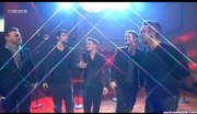Take That on "Hapes zauberhafte Weihnachten" 17-12-10 05cd59111904131