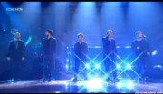 Take That on "Hapes zauberhafte Weihnachten" 17-12-10 9b7847111902594