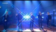 Take That on "Hapes zauberhafte Weihnachten" 17-12-10 F71752111903438