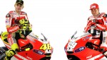 Ducati GP11 Valentino Rossi