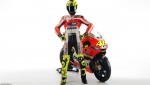 Ducati GP11 Valentino Rossi