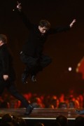 Take That au Brits Awards 14 et 15-02-2011 Da45a3119744780