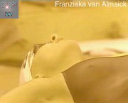 Franziska van almsick naked pic