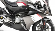 2011 Derbi GPR50