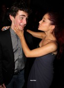 16bcb1129682963 Ariana Grande at Born Yesterday Broadway Opening Night in NY, Apr 24