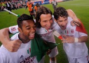 AC Milan - Campione d'Italia 2010-2011 982ee0131961871