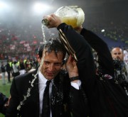 AC Milan - Campione d'Italia 2010-2011 0ac783131986047