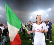 AC Milan - Campione d'Italia 2010-2011 9d8fb3131986533