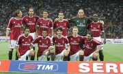 AC Milan - Campione d'Italia 2010-2011 A4debd132450956