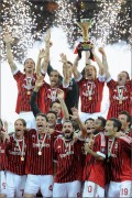 AC Milan - Campione d'Italia 2010-2011 D9860a132450417