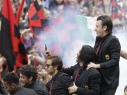 AC Milan - Campione d'Italia 2010-2011 E21571132450454
