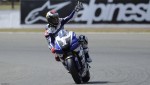 2011 British MotoGP, Silverstone