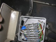 Schema electrique caravane adria optima