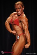 kristi bruce girls with muscle