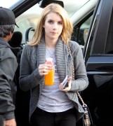 Emma Roberts エマ・ロバーツ