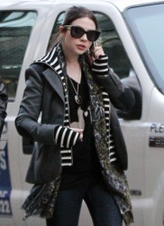 Michelle Trachtenberg ミシェル・トラクテンバーグ