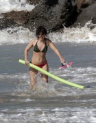 Katie Melua Bikini
